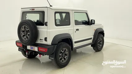  3 (HOME TEST DRIVE AND ZERO DOWN PAYMENT) SUZUKI JIMNY