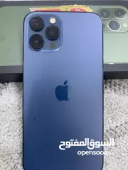  5 ايفون 12 pro max