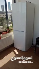  1 Whirlpool fridge