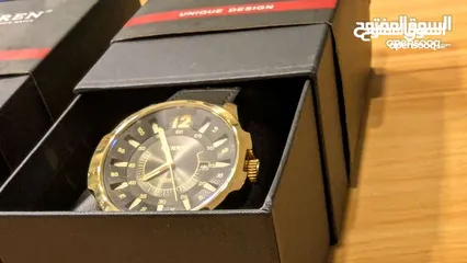  4 ساعات مميزة للبيع