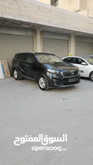  4 كيا سورينتو 2020 انتاج وترخيص 2020