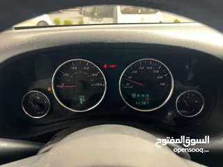  18 جيب رانجلر 2014 Jeep Wrangler