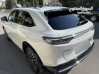  9 Honda RN-S1