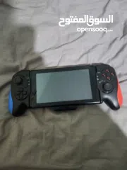  28 نينتندو سويتش مع كينترولارنينتندو سويتش مع كينترولارنينتندو سويتش مع كينترولار