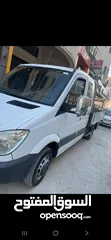  1 مرسيد بنز  515 فحص نخب