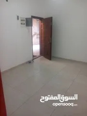  2 شقه للعرسان غرفتين وصاله موقع مميز