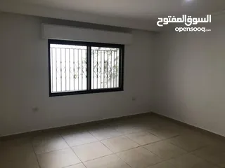  11 شقة ارضيه 4 غرف نوم للايجار في دير غبار - 14573
