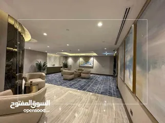  2 فرصه لاصحاب الفرص الاستثمارية استديو مؤنث بالكامل بسعر اقتصادي بتشطيبات انيقه متميزه