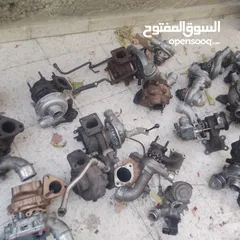  15 قطع غيار سيارات