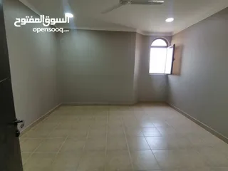  7 شقة للايجار في سند ( المنطقة الجديدة )   Apartment for rent in Sanad (new area)