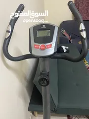  5 Gym bicycle for sale