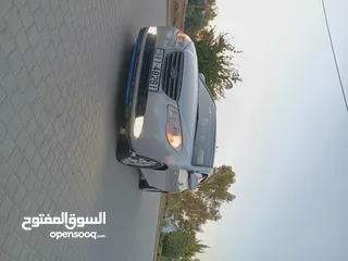  6 هونداي افانتي HD اتوماتيك موديل 2007 بحاله ممتازه جدا للبيع