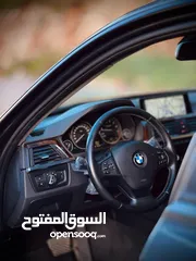  4 BMW 320i للبيع بدل