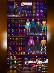  1 حساب للبيع لفل 86 اذا انت شايف حالك نصاب لاتيجي