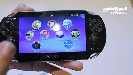  9 جهاز psvita