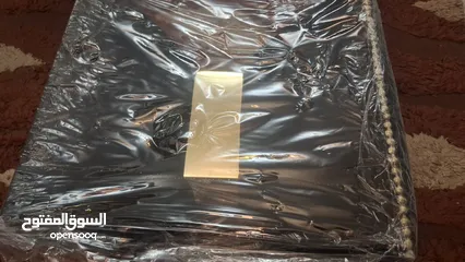  11 بففات تركية وكراسي اسبانية وتركية (جديدة)  (NEW) KELEBEK/ ACTIU