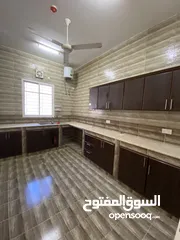  9 specious Flat for rent in wadi kabir near indian school