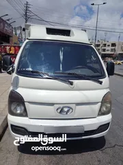  3 هونداي بورتر 2012