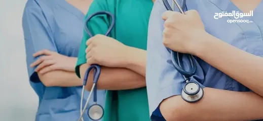  20 ممرض منزلي ورعاية كبار السن