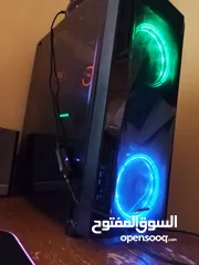  6 Pc gaming for sale at an attractive and very special price Read the description