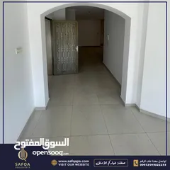  3 شقة غير مفروشة للايجار في الماصيون