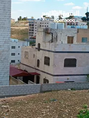  3 بيت للبيع طبربور