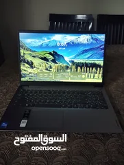  11 لابتوب Lenovo , RAM 8GB  تخزين 800GB , شاشة [14] بوصة  بحالة ممتازة