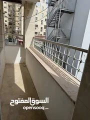  18 شقة مفروشة للإيجار
