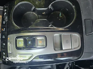  6 للبيع جيب توسان 2021 بنزين دفع رباعي الدفع نقدا فقط