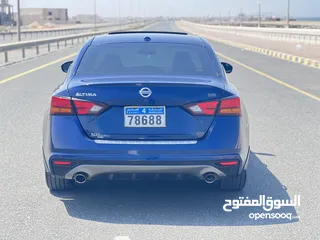  5 التيما sr 2021 فل اوبشن للي يبحث عن النظافه