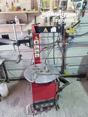  1 ماكنه بناشر اصليه 1فاز