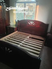  2 غرفة نوم بحلت الوكاله البيع