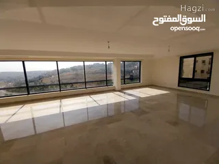  1 شقة مميزة جدا حديثة بمنطقة الدوار الرابع ( Property ID : 30075 )