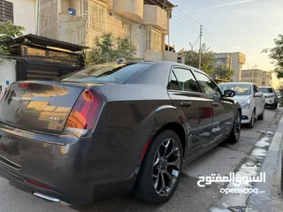  11 كرايسلر اوباما S300