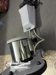  1 Marble grinding and polishing machine