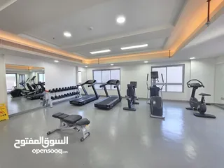  7 Gorgeous Flat  Superbly Furnished  Balcony  Nice Facilities  Walking Distance from Juffair Mall