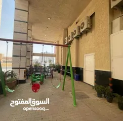  6 Full rented building for sale in Ajman industrial area  9.5% ROI  Good opportunity for investment