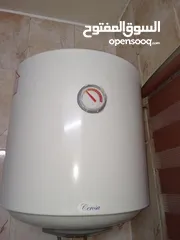  3 كيزر للبيع بحالة الوكالة