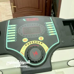  1 جهاز رياضي للييع