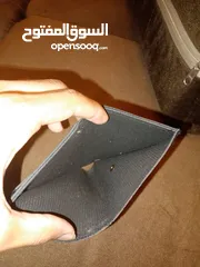  2 محفظه سوداء للبيع