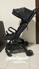  1 Stroller Easywalker mini