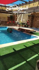  2 مزرعة الريف للايجار اليومي