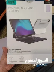  5 iPad Air 6th gen 2024بحال الجديد