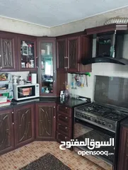 7 شقة للبيع اقساط الحي الشرقي 139م سعر مغري