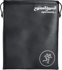  4 سماعة هدفون اصلي ماكيMackie MC-100 Professional Closed-Back Headphones