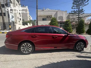  3 هوندا اكورد 2018 فحص كامل فل كامل وارد امريكا
