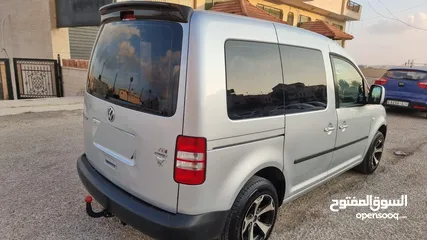  2 كادي موديل 2014للبيع كاش