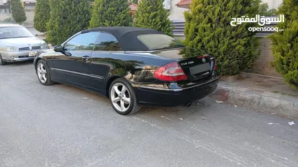  3 مرسيدس كشف 2004