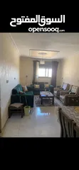  4 إعلان شقة للبيع في رام الله ام الشرايط بجانب سوبر ماركت رويال ومطعم اورجادا (إسكان القلعة ) مساحة145