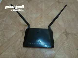  3 ADSL MODEM